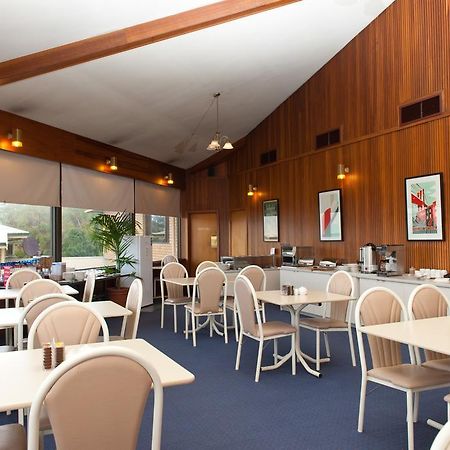 Admiral Motel Bunbury Dış mekan fotoğraf