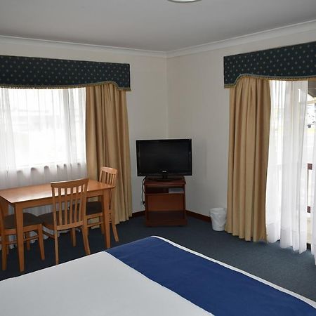 Admiral Motel Bunbury Dış mekan fotoğraf