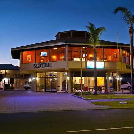 Admiral Motel Bunbury Dış mekan fotoğraf