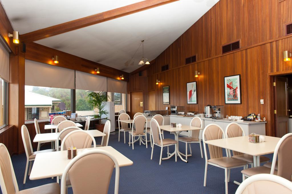 Admiral Motel Bunbury Dış mekan fotoğraf