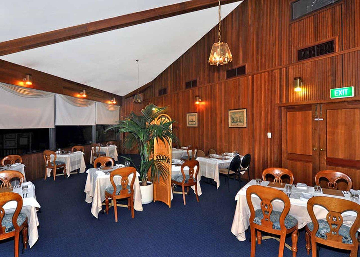 Admiral Motel Bunbury Dış mekan fotoğraf