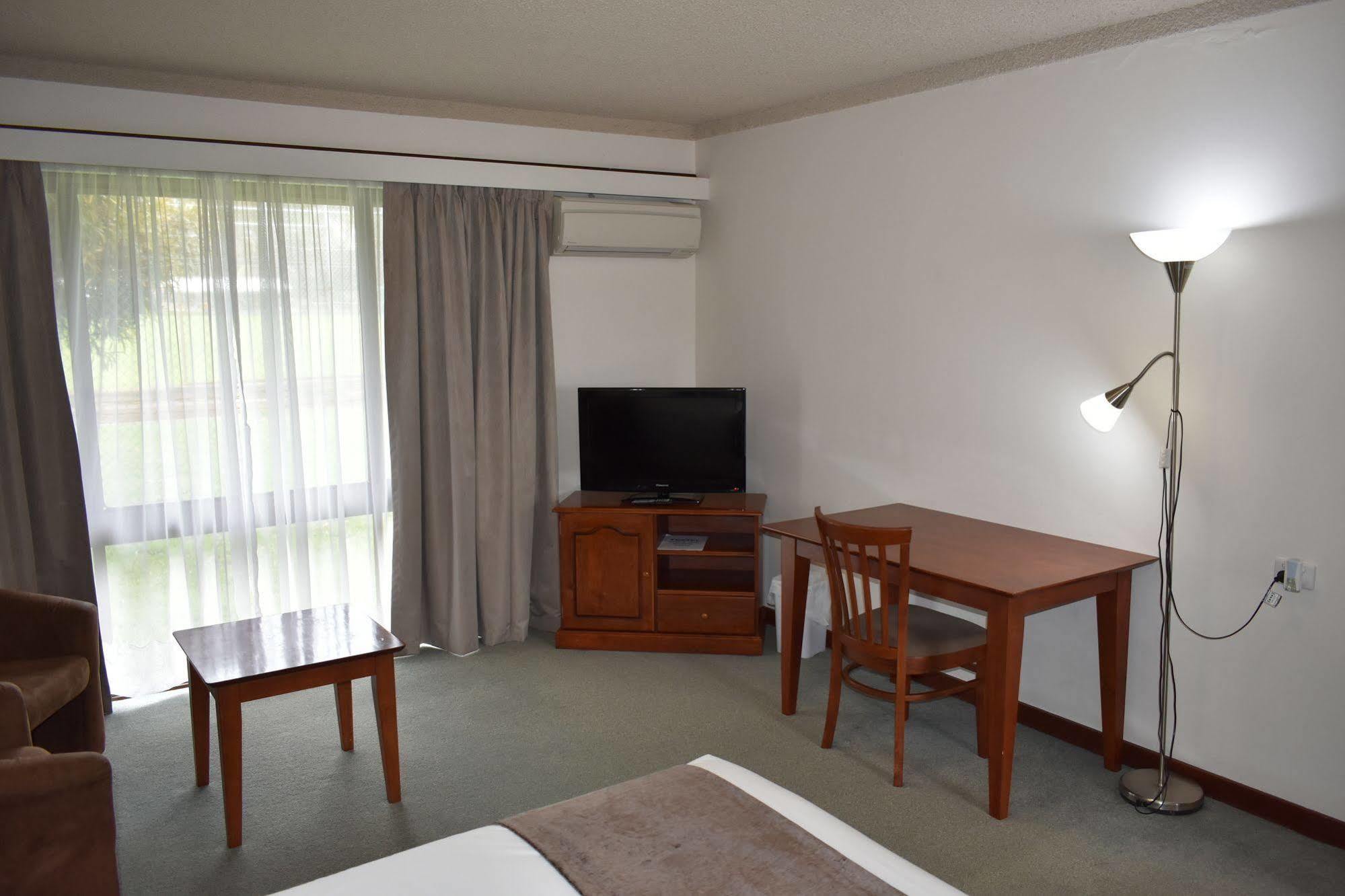 Admiral Motel Bunbury Dış mekan fotoğraf